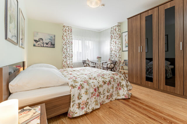 Ferienwohnung in Fehmarn OT Burg - Kaj&uuml;te Nr. 1 - Bild 24