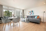 Ferienwohnung in Gr&ouml;mitz - Miramar Wohnung 510 - Bild 1