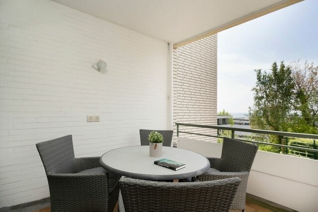 Ferienwohnung in Gr&ouml;mitz - Miramar Wohnung 510 - Bild 2