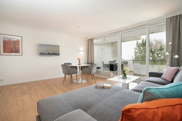 Ferienwohnung in Gr&ouml;mitz - Miramar Wohnung 510 - Bild 6