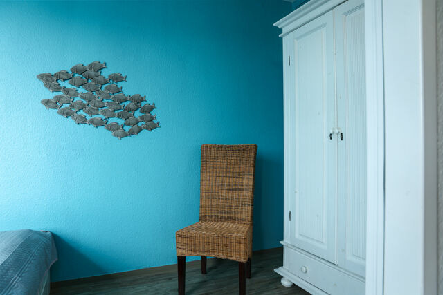 Ferienwohnung in Laboe - Probsteier Platz M&ouml;wennest - Bild 16