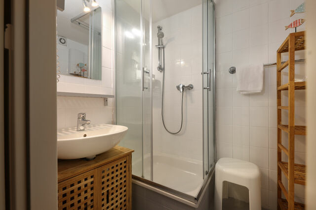 Ferienwohnung in Laboe - Probsteier Platz M&ouml;wennest - Bild 23