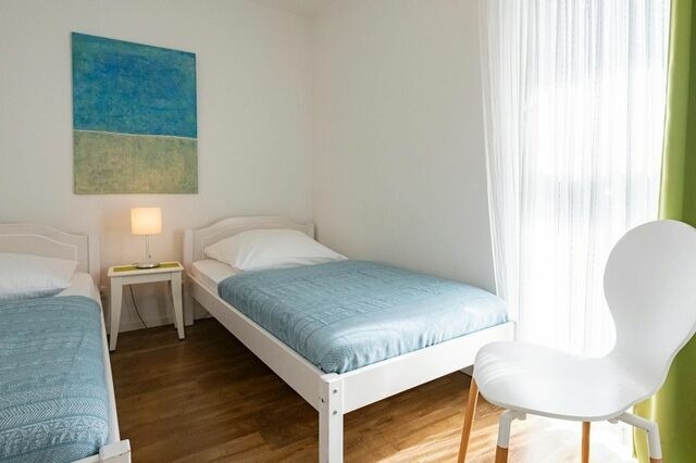 Ferienwohnung in Kellenhusen - Fasanenweg 8b Katja - Bild 15