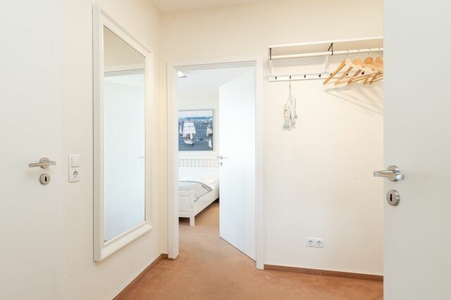 Ferienwohnung in Laboe - Hafen 13 Hafenblick 1 - Bild 25