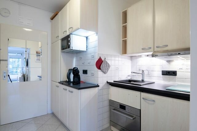 Ferienwohnung in Scharbeutz - Hang 13 De Strandloper - Bild 2