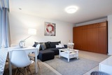 Ferienwohnung in Scharbeutz - Hang 13 De Strandloper - Bild 5