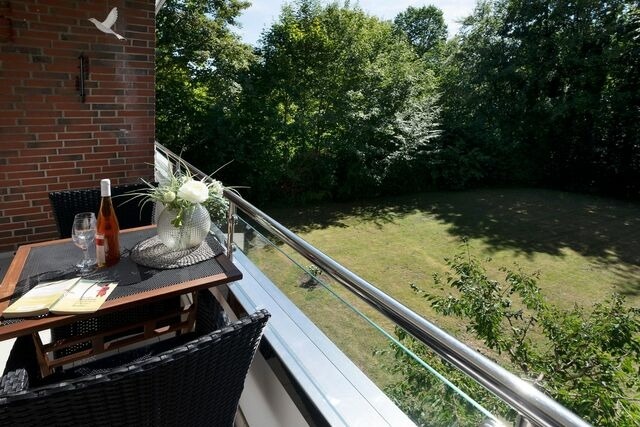 Ferienwohnung in Scharbeutz - Hang 13 De Strandloper - Bild 11