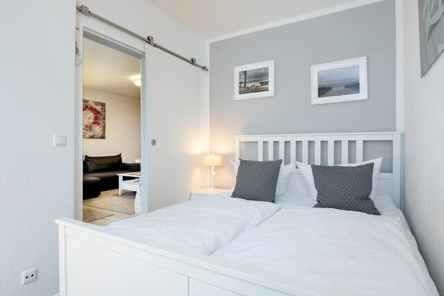 Ferienwohnung in Scharbeutz - Hang 13 De Strandloper - Bild 18
