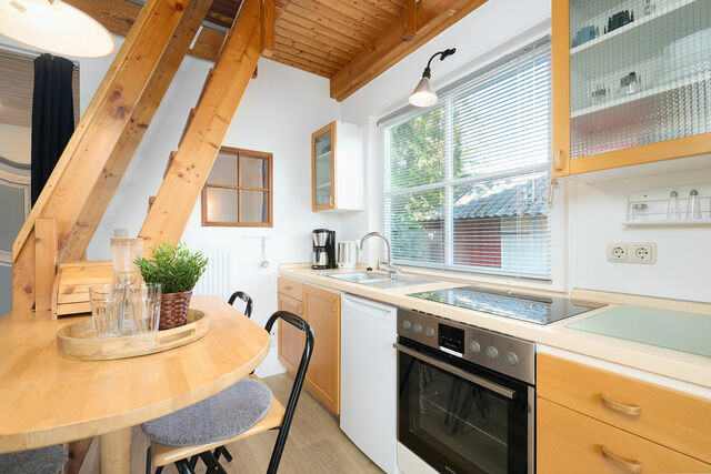Ferienhaus in Laboe - L&uuml;tt Drosselh&ouml;rn 2 - Bild 10