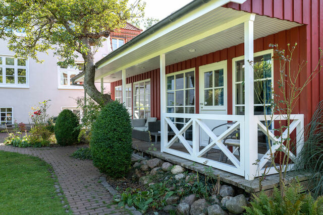 Ferienhaus in Laboe - L&uuml;tt Drosselh&ouml;rn 2 - Bild 23