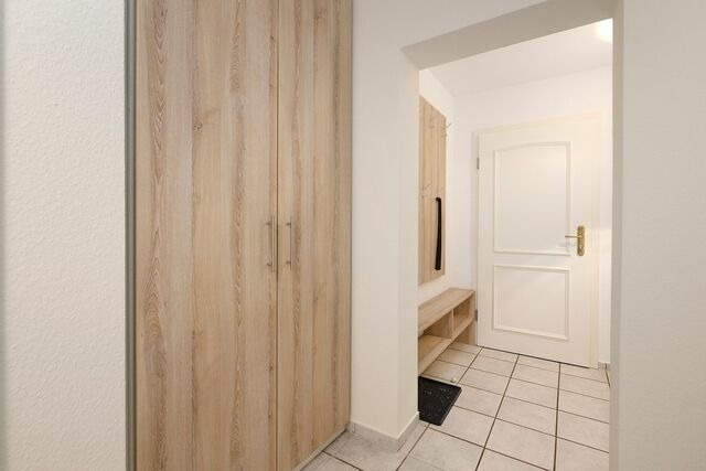 Ferienwohnung in Sch&ouml;nberger Strand - Promenade 18 St&ouml;rtebeker - Bild 15