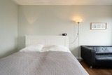 Ferienwohnung in Fehmarn OT Burgtiefe - Stranddistel 4 Bootsblick - Bild 2