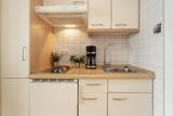 Ferienwohnung in Fehmarn OT Burgtiefe - Stranddistel 4 Bootsblick - Bild 3