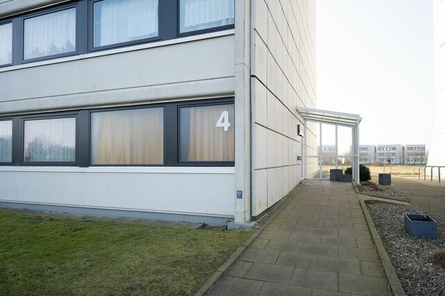 Ferienwohnung in Fehmarn OT Burgtiefe - Stranddistel 4 Bootsblick - Bild 23