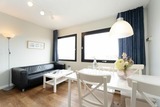 Ferienwohnung in Fehmarn OT Burgtiefe - Stranddistel 4 Bootsblick - Bild 1