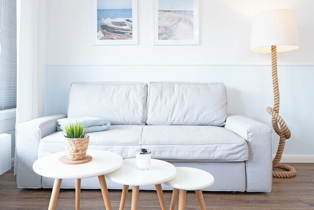 Ferienwohnung in Scharbeutz - Haus Meeresstrand Gestrandet - Bild 5