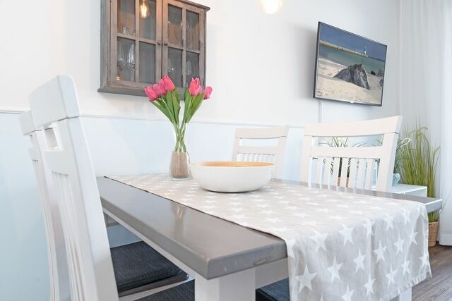 Ferienwohnung in Scharbeutz - Haus Meeresstrand Gestrandet - Bild 13