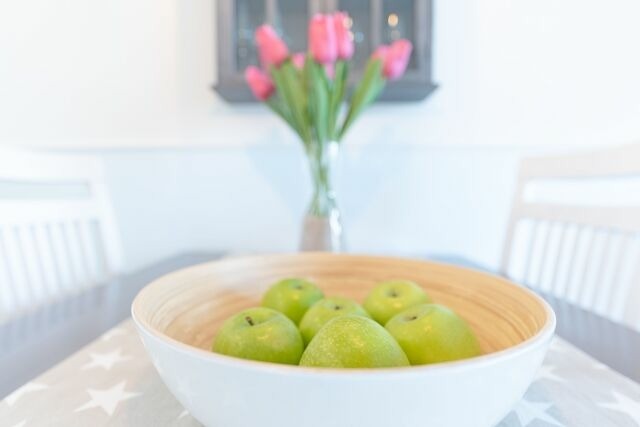 Ferienwohnung in Scharbeutz - Haus Meeresstrand Gestrandet - Bild 14