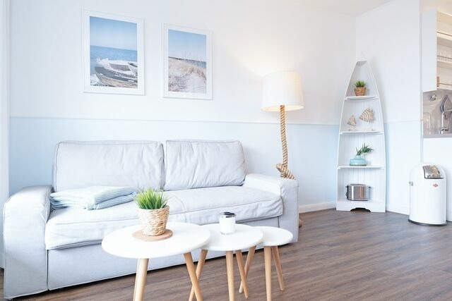 Ferienwohnung in Scharbeutz - Haus Meeresstrand Gestrandet - Bild 22