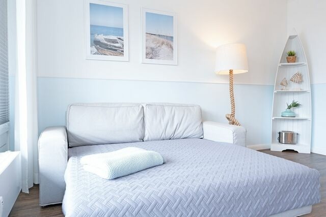 Ferienwohnung in Scharbeutz - Haus Meeresstrand Gestrandet - Bild 23