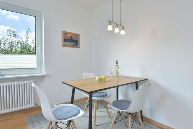 Ferienwohnung in Malente - Dat Ferienhus Verpuusten - Bild 3