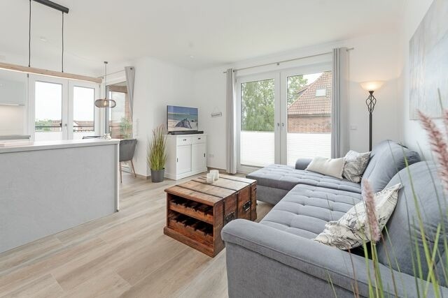 Ferienwohnung in Neustadt - Residenz am Yachthafen Piratennest - Bild 4