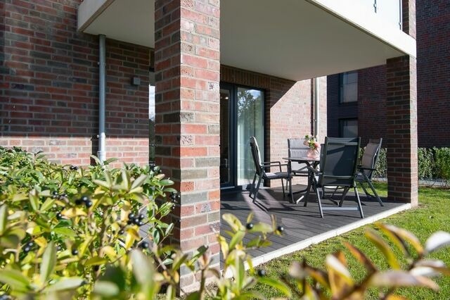 Ferienwohnung in Kellenhusen - Kirschgarten Wohnung 14 - Bild 2