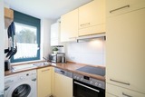 Ferienhaus in Dahme - Lange Wiese- Rosengarten - Bild 18