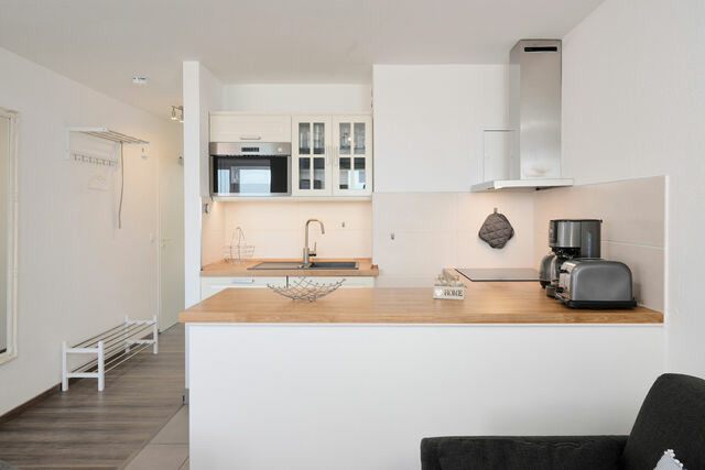 Ferienwohnung in Sch&ouml;nberger Strand - Promenade 27 Koje 23 - Bild 12