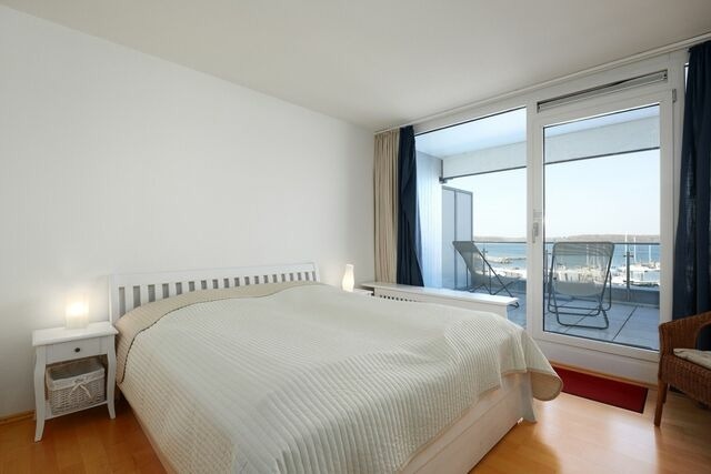 Ferienwohnung in Laboe - B&ouml;rn BRN Bootsmann - Bild 3