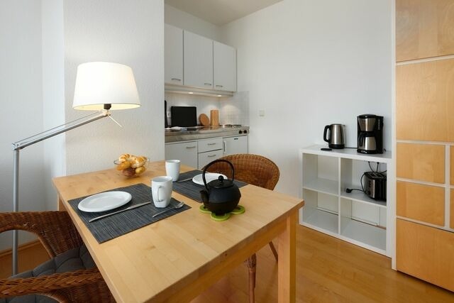 Ferienwohnung in Laboe - B&ouml;rn BRN Bootsmann - Bild 6