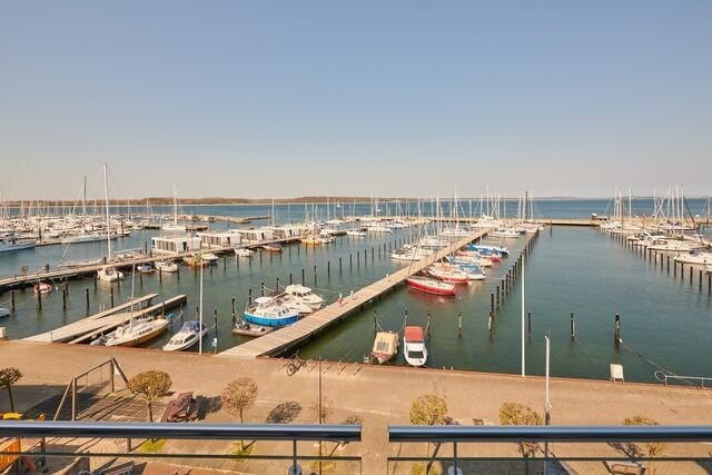 Ferienwohnung in Laboe - B&ouml;rn BRN Bootsmann - Bild 12