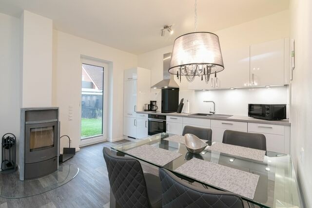 Ferienwohnung in Kellenhusen - Im Sonnengarten Pinguin - Bild 3