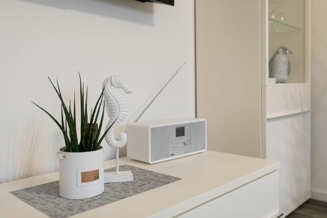 Ferienwohnung in Kellenhusen - Im Sonnengarten Pinguin - Bild 6