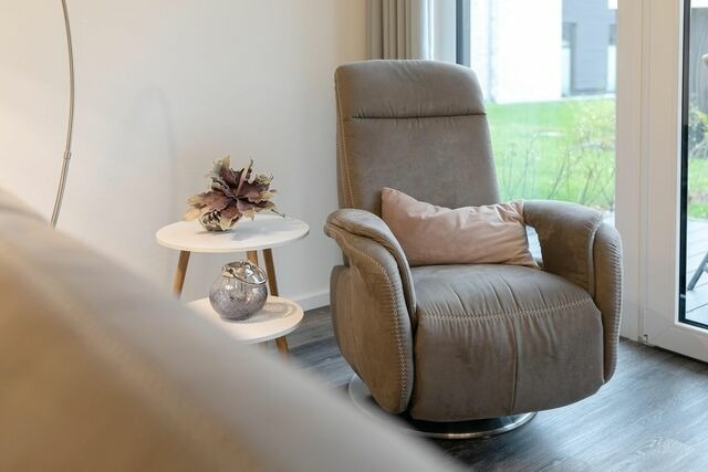 Ferienwohnung in Kellenhusen - Im Sonnengarten Pinguin - Bild 10