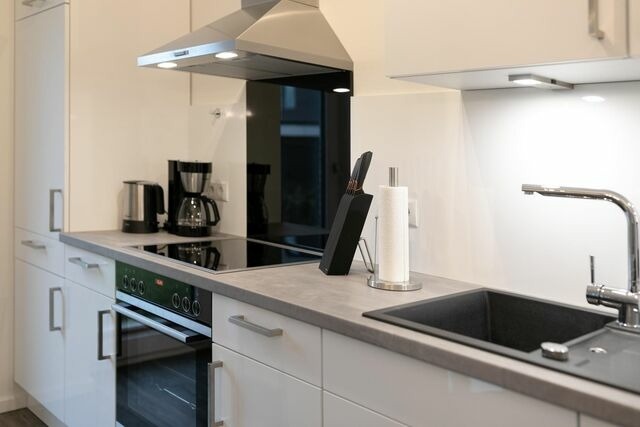 Ferienwohnung in Kellenhusen - Im Sonnengarten Pinguin - Bild 16