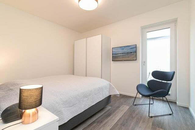 Ferienwohnung in Kellenhusen - Im Sonnengarten Pinguin - Bild 20