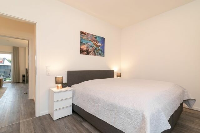 Ferienwohnung in Kellenhusen - Im Sonnengarten Pinguin - Bild 23