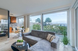 Ferienwohnung in Scharbeutz - Strandallee 100 Brandungsnest