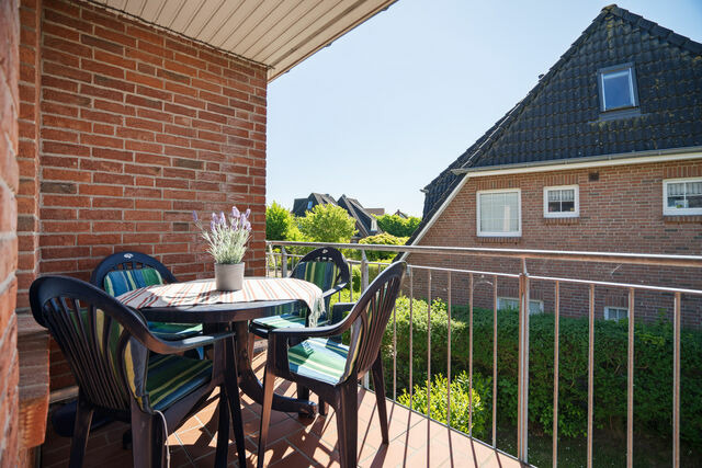 Ferienwohnung in Sch&ouml;nberger Strand - Fliedergang 4 Ocean - Bild 22