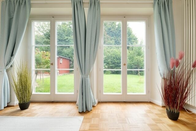 Ferienwohnung in Eutin - Rosengarten - Bild 8