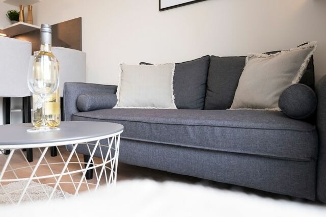 Ferienwohnung in Neustadt - Pier 67 Kleine Perle Neustadt - Bild 5