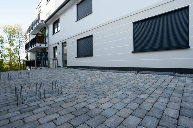 Ferienwohnung in Neustadt - Pier 67 Kleine Perle Neustadt - Bild 24