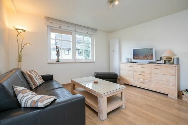 Ferienwohnung in Timmendorfer Strand - Haus am Kurpark Timmendorfer Strand Wohnung 6 - Bild 5