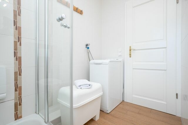 Ferienwohnung in Timmendorfer Strand - Haus am Kurpark Timmendorfer Strand Wohnung 6 - Bild 21