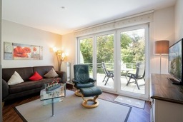 Residenz am Kurpark- Wohnung 16