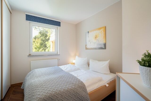 Ferienwohnung in Gr&ouml;mitz - Residenz am Kurpark- Wohnung 16 - Bild 3