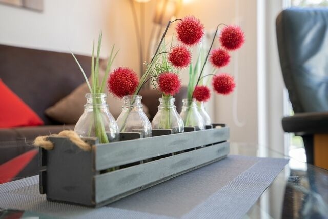 Ferienwohnung in Gr&ouml;mitz - Residenz am Kurpark- Wohnung 16 - Bild 6