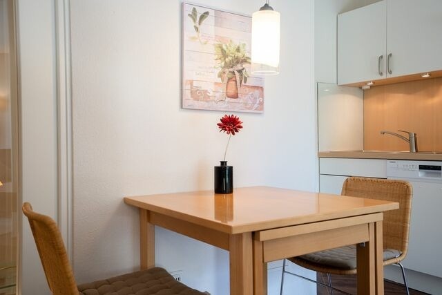 Ferienwohnung in Gr&ouml;mitz - Residenz am Kurpark- Wohnung 16 - Bild 13