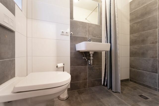 Ferienhaus in Sch&ouml;nwalde - Kleines Schwedenhaus am See - Bild 19